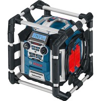 Bosch Radio Spare Parts